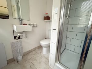 Downstairs Bathroom- click for photo gallery